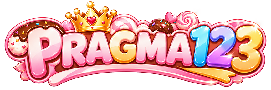PRAGMA123 Logo