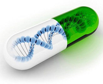 Pharmacology